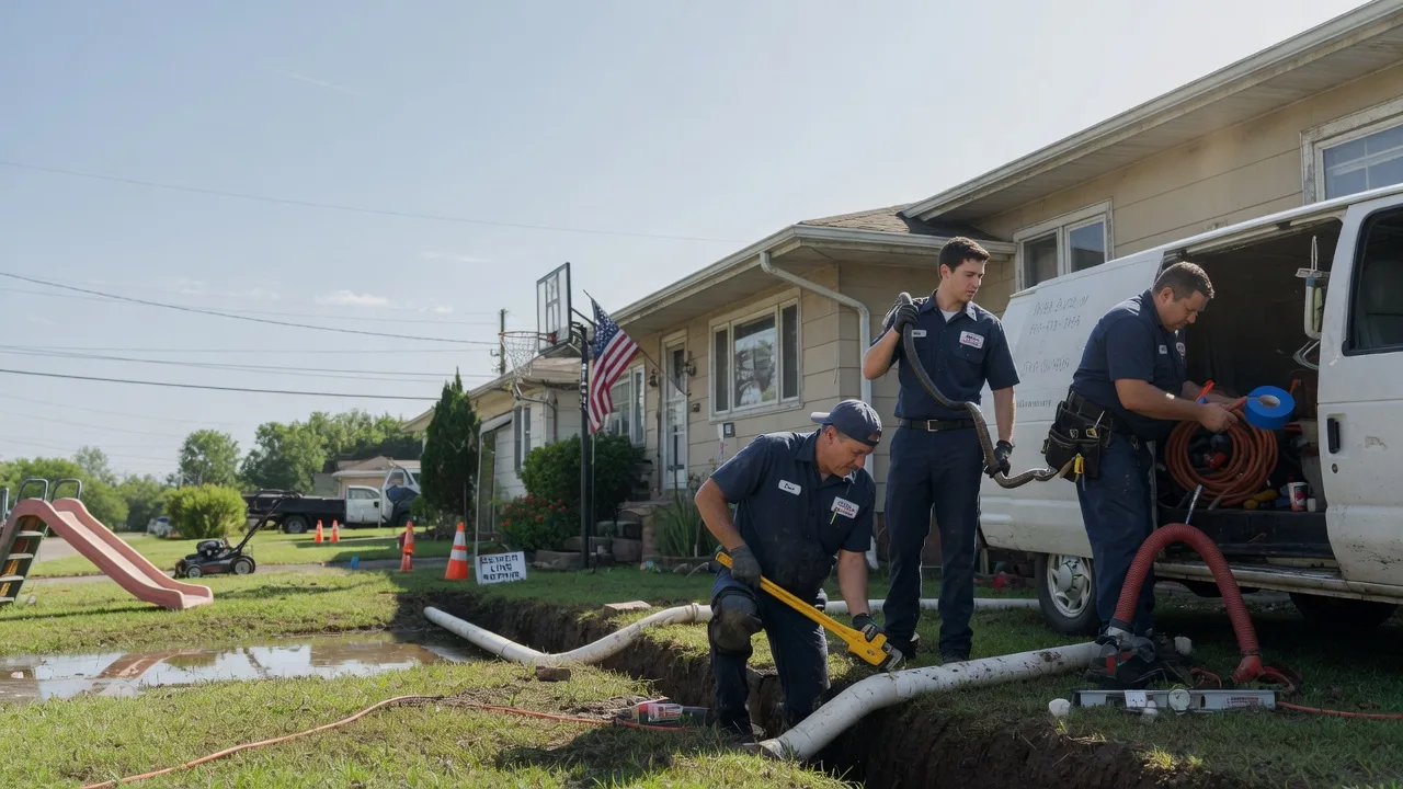 Toilet Installation in Orleans, MI near me